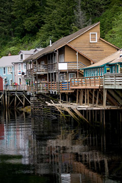 Ketchikan Alaska